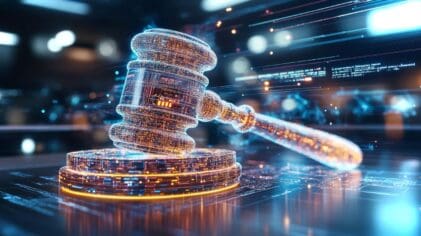 gavel